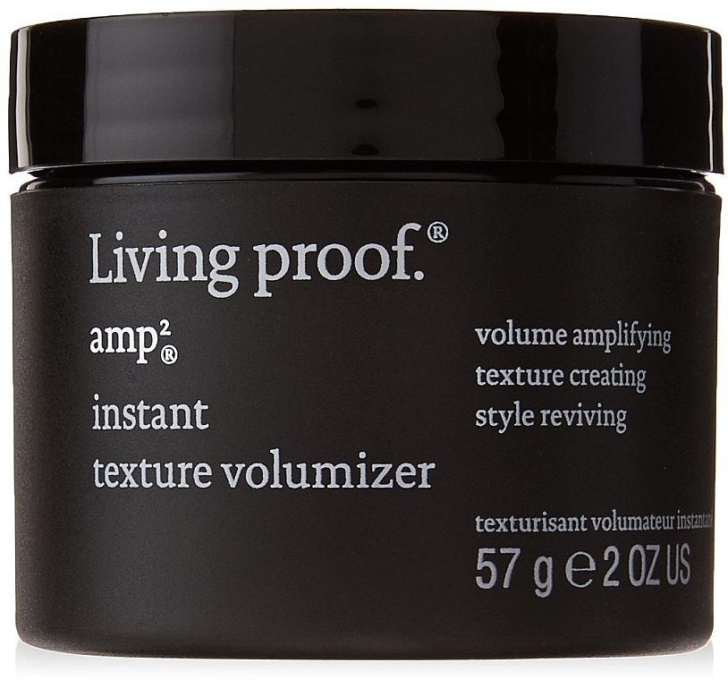 Instant Texture Volumizer - Living Proof Style Lab Amp Instant Texture Volumizer — photo N2