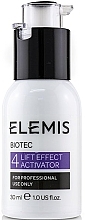 Fragrances, Perfumes, Cosmetics Lifting Activator - Elemis Biotec Lift Effect Activator