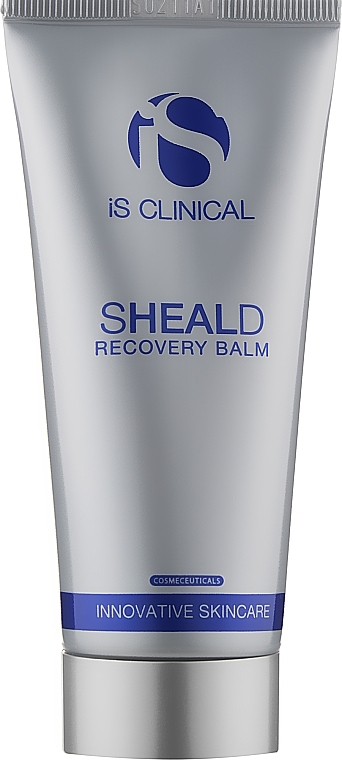 Protective & Repairing Balm - iS Clinical Sheald Recovery Balm — photo N1