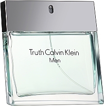 Fragrances, Perfumes, Cosmetics Calvin Klein Truth Men - Eau de Toilette