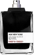 Fragrances, Perfumes, Cosmetics MiN New York Chef's Table - Eau de Parfum (tester without cap)