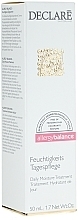 Fragrances, Perfumes, Cosmetics Moisturizing Fay Cream - Declare Daily Moisture Treatment