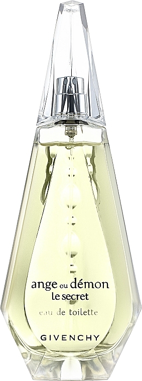 Givenchy Ange Ou Demon Le Secret Eau - Eau de Toilette (tester with cap) — photo N1