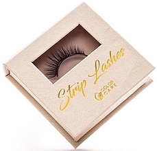 Fragrances, Perfumes, Cosmetics False Lashes - Color Care Strip Lashes Night Queen 3