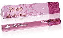 Fragrances, Perfumes, Cosmetics Positive Parfum Positive For Women Rose - Perfume