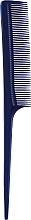 Comb, 21 cm, blue - Ampli — photo N1