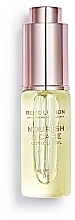 Fragrances, Perfumes, Cosmetics Cuticle Oil - Makeup Revolution Nourish & Care Cuticle Oil