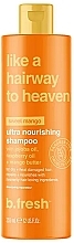 Fragrances, Perfumes, Cosmetics Shampoo - B.fresh Hairway to Heaven Shampoo