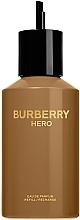 Fragrances, Perfumes, Cosmetics Burberry Hero Eau de Parfum - Eau de Parfum (refill)