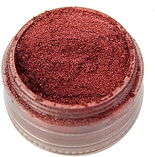 Small Loose Eyeshadows - Cinecitta Film Eyeshadow  — photo N2