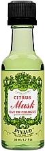 Clubman Pinaud Citrus Musk - After Shave Cologne — photo N1
