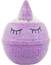 Bath Bomb 'Berries' - Cosmetic 2K Bubbling Unicorn Bath Fizzer Berry — photo N4