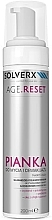 Face Cleansing Foam - Solverx Age Reset Foam — photo N1