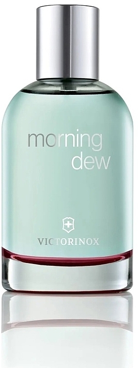 Victorinox Swiss Army Morning Dew - Eau de Toilette — photo N1