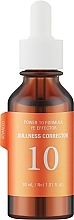Fragrances, Perfumes, Cosmetics Revitalising Serum - It's Skin Power 10 Formula YE Effector Dullness Corrector