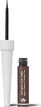 Natural Liquid Eyeliner - PHB Ethical Beauty Natural Liquid Eyeliner — photo N1