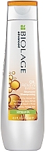Fragrances, Perfumes, Cosmetics Dry and Porous Hair Shampoo - Biolage Advanced Oil Renew Shampoo