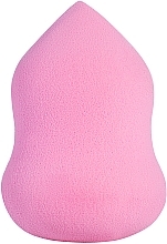 Fragrances, Perfumes, Cosmetics Acorn Makeup Sponge, pink - King Rose Beautyblender