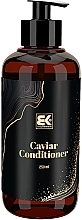 Conditioner - Brazil Keratin Caviar Conditioner — photo N1