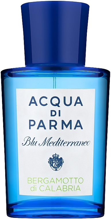 Acqua di Parma Blu Mediterraneo Bergamotto di Calabria - Eau de Toilette — photo N1