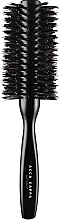 Hair Brush - Acca Kappa Profashion Z8 Shine & Volume Styling Brush — photo N6