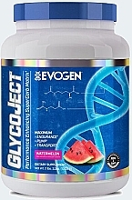 Dietary Supplement Powder with Watermelon Flavor - Evogen GlycoJect Watermelon — photo N4