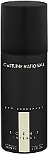 Fragrances, Perfumes, Cosmetics Costume National Scent Intense - Deodorant