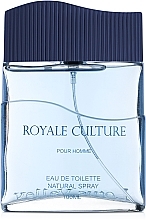 Lotus Valley Royale Culture - Eau de Toilette — photo N1