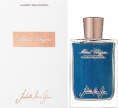 Fragrances, Perfumes, Cosmetics Juliette Has a Gun Metal Chypre - Eau de Parfum