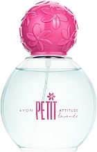 Fragrances, Perfumes, Cosmetics Avon Petit Lavande - Eau de Toilette