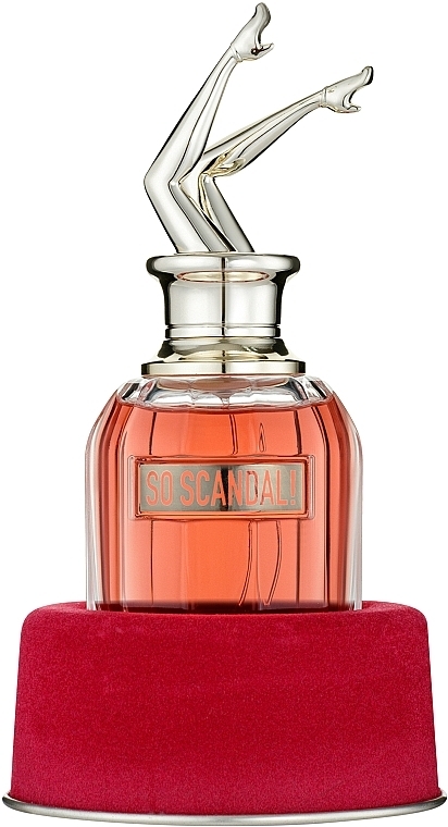 Jean Paul Gaultier So Scandal - Eau de Parfum — photo N4