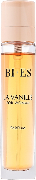 Bi-Es La Vanille New Design - Parfum — photo N1