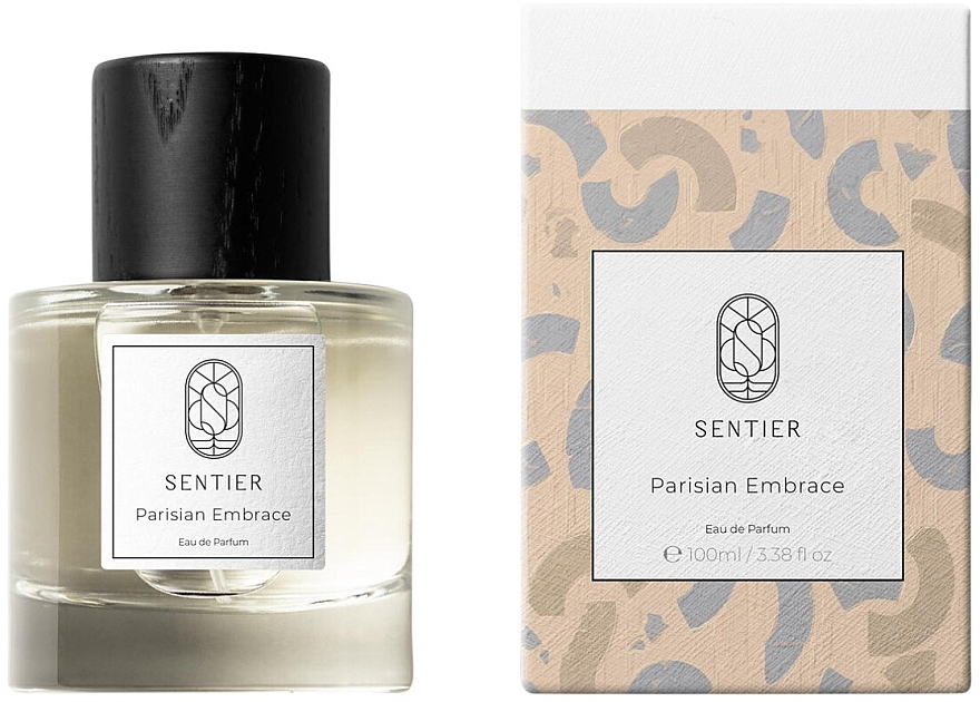 Sentier Path of Lemons - Eau de Parfum — photo N1