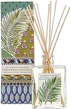 Fragrances, Perfumes, Cosmetics Fragrance Diffuser - Fragonard Coriander Lemongrass Room Fragrance Diffuser