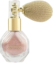 Fragrances, Perfumes, Cosmetics Highlighter - Catrice My Jewels My Rules Highlighting Dust