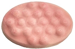 Fragrances, Perfumes, Cosmetics Body Butter 'Velvet Strawberry' - Bomb Cosmetics Massage Bar Velvet Strawberry