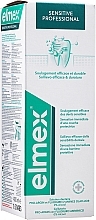 Mouthwash - Elmex Sensitive Professional Pro-Argin — photo N4