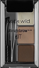 Brow Kit - Wet N Wild Ultimate Brow Kit — photo N3