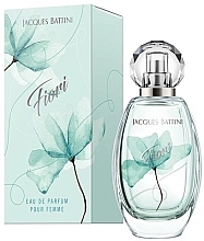 Jacques Battini Fiori - Eau de Parfum — photo N1