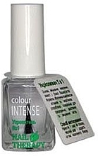 Fragrances, Perfumes, Cosmetics 5-in-1 Nail Therapy - Colour Intense Nail Therapy