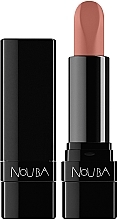 Fragrances, Perfumes, Cosmetics Lipstick - NoUBA Lipstick Velvet Touch