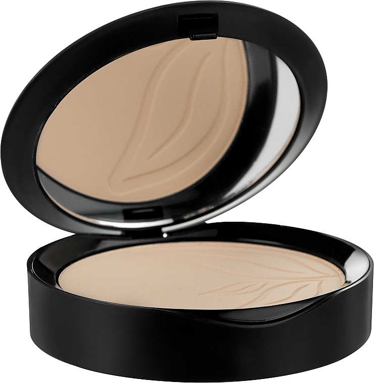 Compact Powder - PuroBio Cosmetics Compact Foundation Pack — photo N2