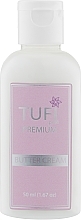 Fragrances, Perfumes, Cosmetics Hand and Nail Cream "Bubble" - Tufi Profi Butter Cream