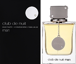 Armaf Club De Nuit Man - Eau de Toilette — photo N1