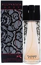 Fragrances, Perfumes, Cosmetics Succes de Paris Fujiyama Sexy - Eau de Parfum