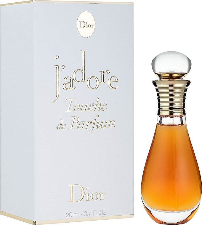 Dior J’adore Touche de Parfum - Eau de Parfum — photo N4