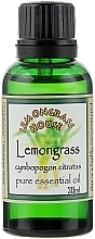 Fragrances, Perfumes, Cosmetics Lemongrass Essential Oil - Lemongrass House Lemongrass Pure Essential Oil