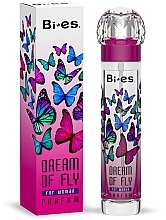 Fragrances, Perfumes, Cosmetics Bi-Es Dream of Fly - Perfume