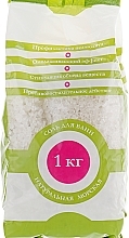 Bath Sea Salt - ElenSee — photo N1