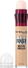 Under Eye Concealer - Maybelline Instant Anti-Age Eraser Eye Concealer — photo N3